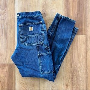 Carhartt Carpenter Jeans